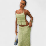 Eulália ™ ｜ Kollektion Hav &amp; Salt