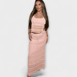 Eulália ™ ｜ Kollektion Hav &amp; Salt