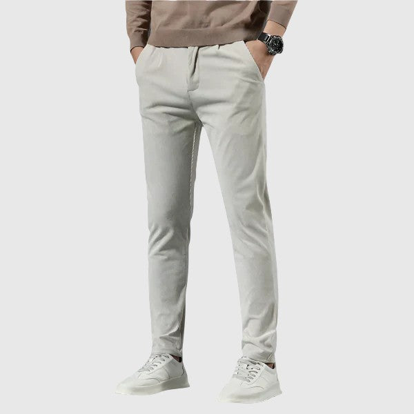 Libuše - Affärsbyxor