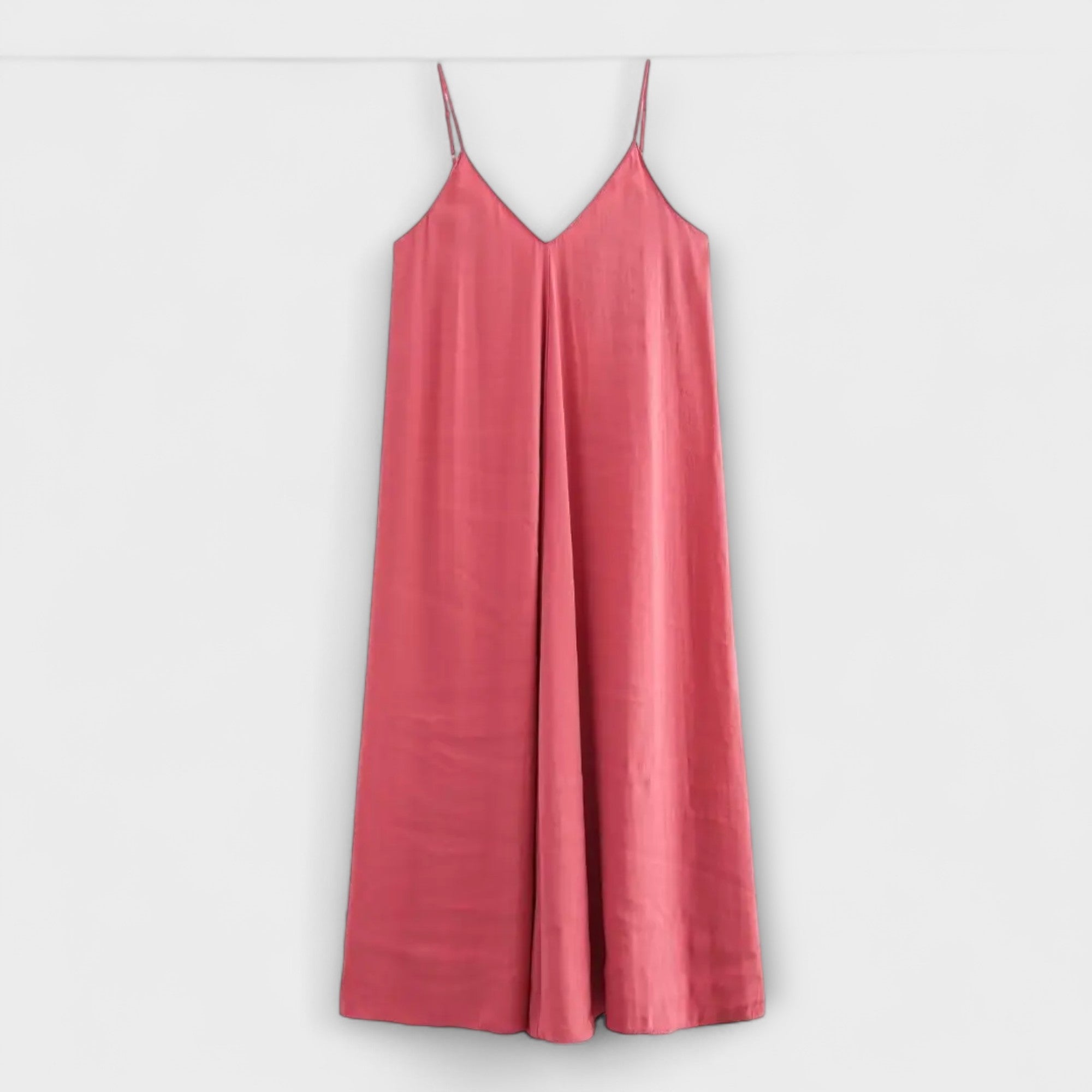 Ernestína ™ ｜Maxiklänning