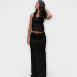 Eulália ™ ｜ Kollektion Hav &amp; Salt