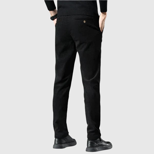 Libuše - Affärsbyxor