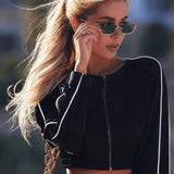 Solsken Glasögon Dominica