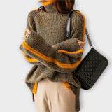 Breseis ™ ｜ Vintage Rullekrage