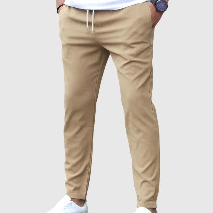 Libuše - Byxor Renato Premium Stretch