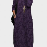 Elizabeta™ | Eleganta vinterklänningar 