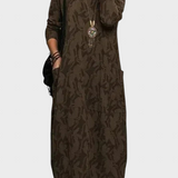 Elizabeta™ | Eleganta vinterklänningar 