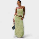 Eulália ™ ｜ Kollektion Hav &amp; Salt