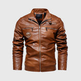 Ryder | Herr läderjacka