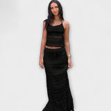 Eulália ™ ｜ Kollektion Hav &amp; Salt