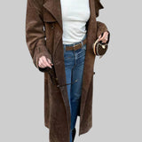 KRISTINA™ ｜ | ELEGANT TRÄNKOAT