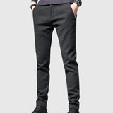 Libuše - Byxor Remo Slim Fit