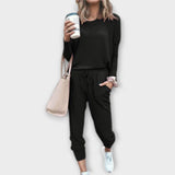 Claire ™ ｜ Bekväm tvådel