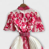 Delilah™ ｜ Vintageinspirerade klänningar