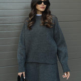 Tamara™ ｜Höstset