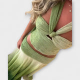 Piper™ ｜Elegant Tvådelad Set