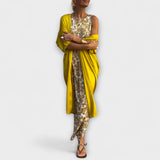 Viviana ™ ｜ Elegant Tvådelad Set