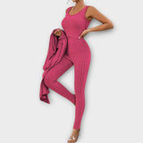 Elisa™ | Tredels-set