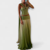 Piper™ ｜Elegant Tvådelad Set