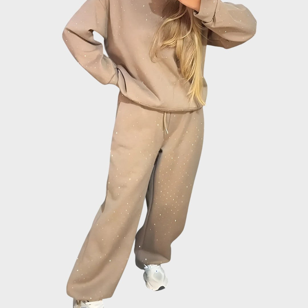 Karolína™ | Diamantsats 