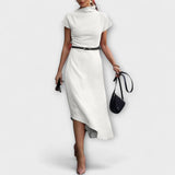 Amelia ™ ｜ Asymmetriska stadssklänningar