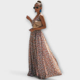 Serephina ™ ｜ Boho Maxikappa