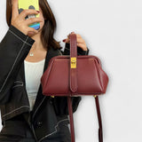 Monika™ | Retro väska