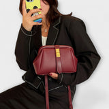 Monika™ | Retro väska