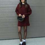 Tamara™ ｜Höstset