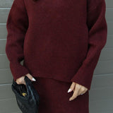 Tamara™ ｜Höstset