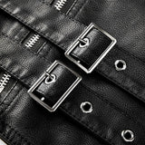 Läderjacka Boulevard