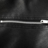 Läderjacka Boulevard