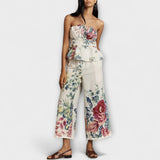 Indigo™ ｜ Sommarblommönsterset