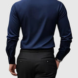 Federico - Andningsbar skjorta för män