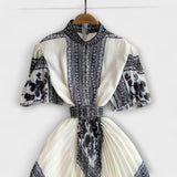 Delilah™ ｜ Vintageinspirerade klänningar