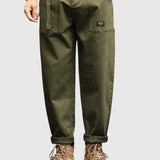 Jakub - Vintage cargo byxor