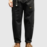 Jakub - Vintage cargo byxor