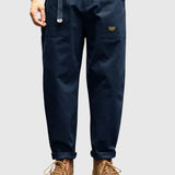 Jakub - Vintage cargo byxor