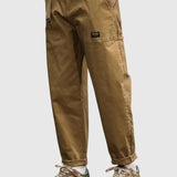 Jakub - Vintage cargo byxor