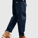 Jakub - Vintage cargo byxor