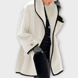 Sherry™ ｜ Elegant trenchcoat