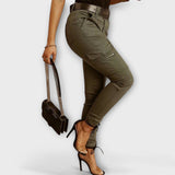 Cato ™ ｜ Underhållande cargojeans