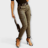 Cato ™ ｜ Underhållande cargojeans