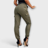 Cato ™ ｜ Underhållande cargojeans