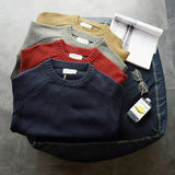 Karel – Ulltröja Haven