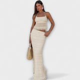 Eulália ™ ｜ Kollektion Hav &amp; Salt