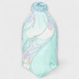 Everly ™ ｜ Sada med hängslen och asymmetrisk midiklänning