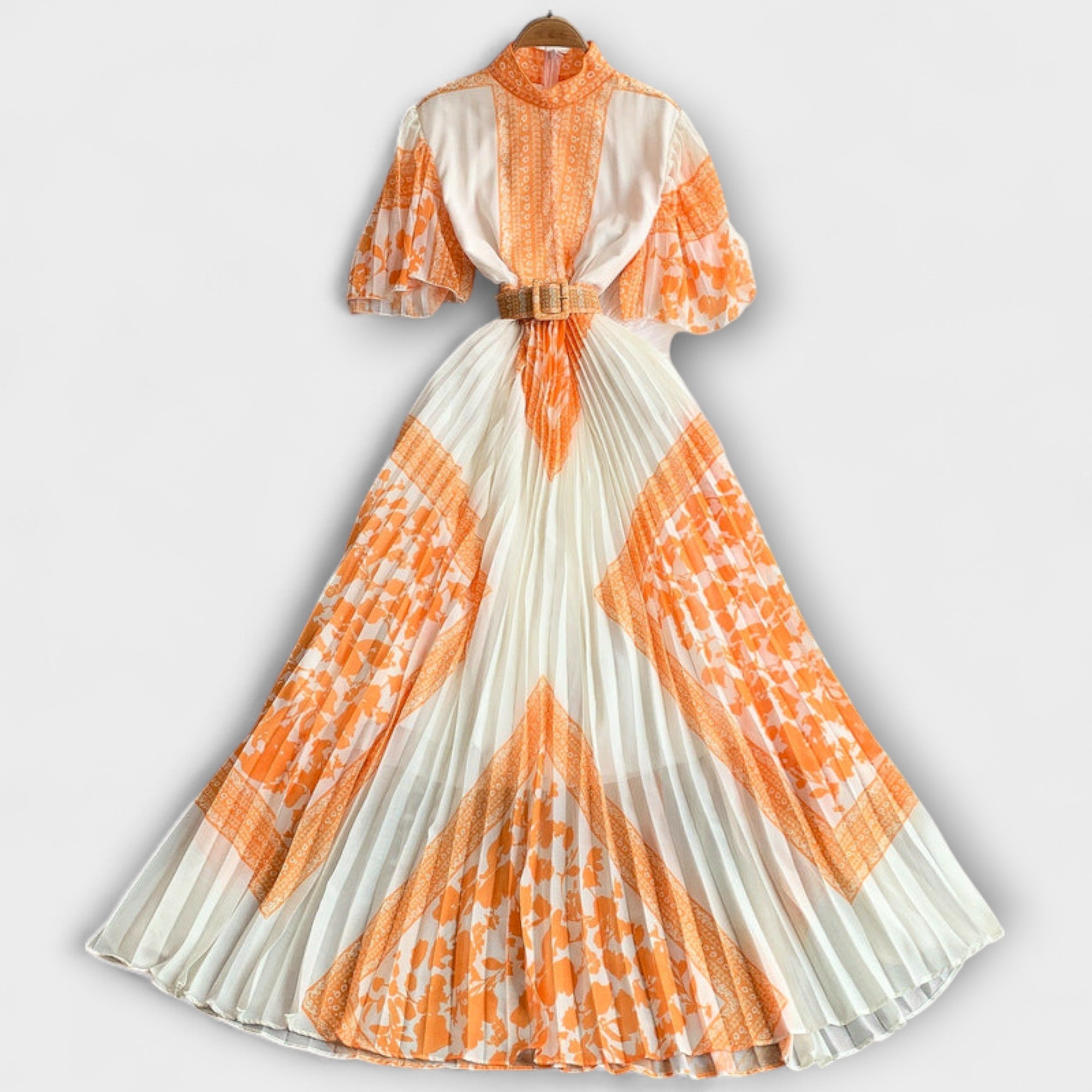 Delilah™ ｜ Vintageinspirerade klänningar