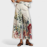 Indigo™ ｜ Sommarblommönsterset