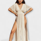 Kimono ™ ｜Maxiklänning i grekisk stil